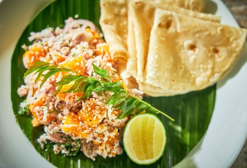 هتل Ja Manafaru, Maldives