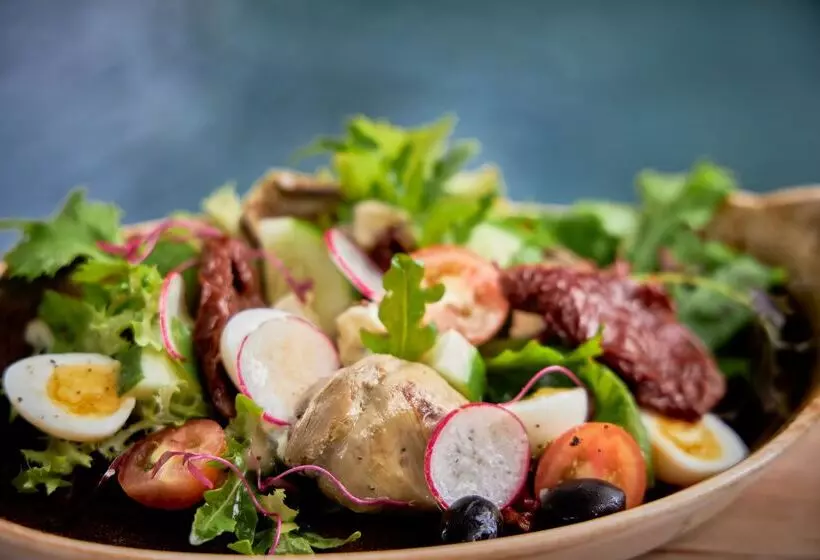 هتل Ja Manafaru, Maldives