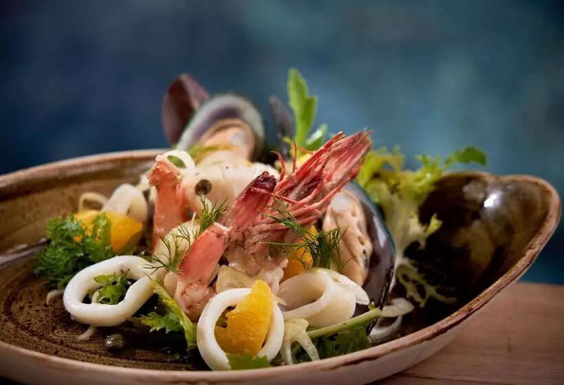 هتل Ja Manafaru, Maldives