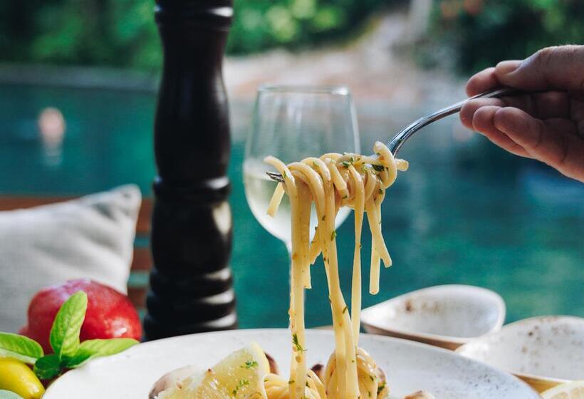 هتل Ja Manafaru, Maldives