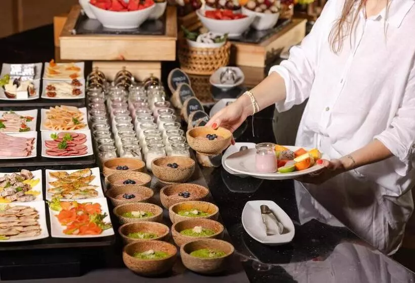 هتل Ja Manafaru, Maldives