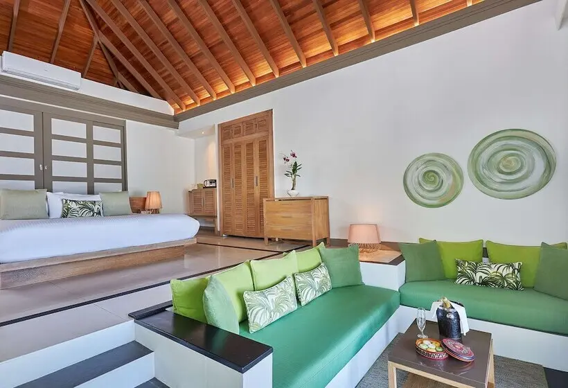 هتل JA Manafaru, Maldives