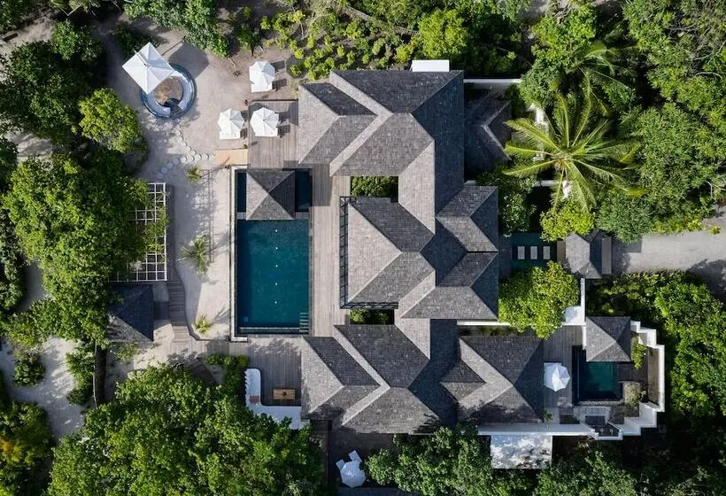 هتل JA Manafaru, Maldives