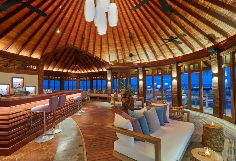 هتل JA Manafaru, Maldives