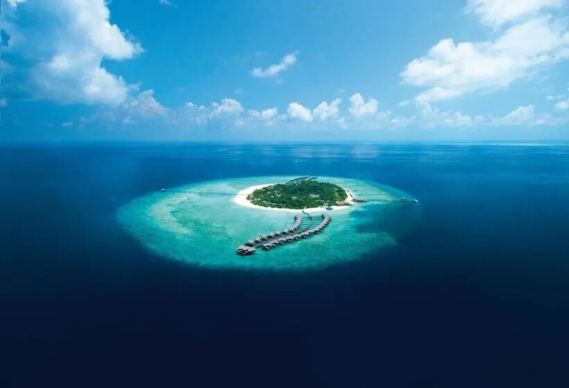 هتل JA Manafaru, Maldives