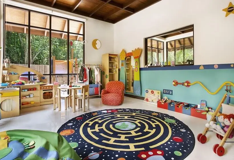 هتل JA Manafaru, Maldives