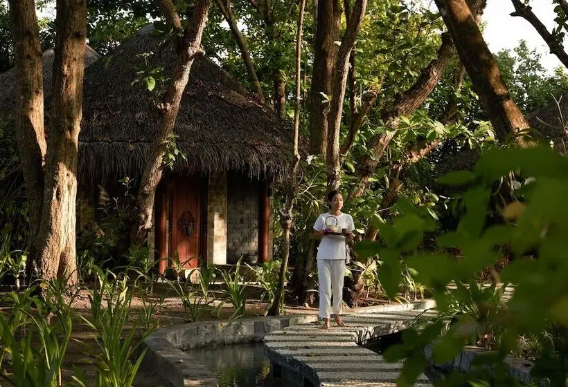 هتل JA Manafaru, Maldives