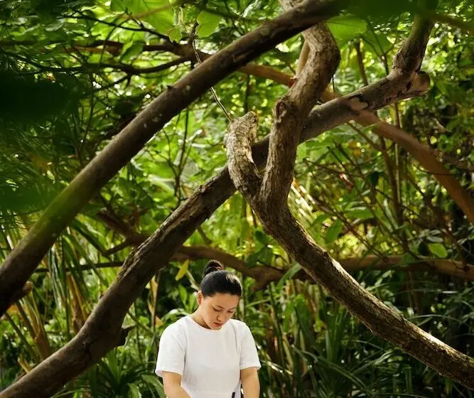 هتل JA Manafaru, Maldives