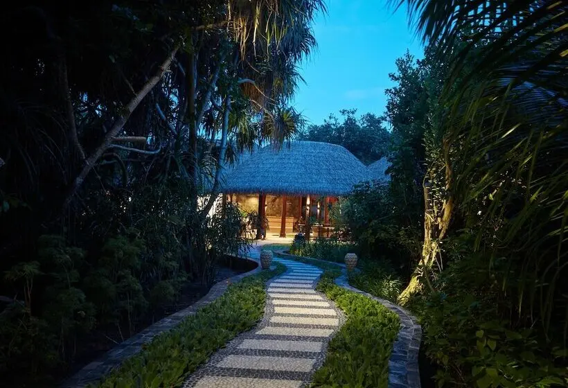 هتل JA Manafaru, Maldives