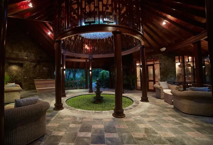 هتل JA Manafaru, Maldives