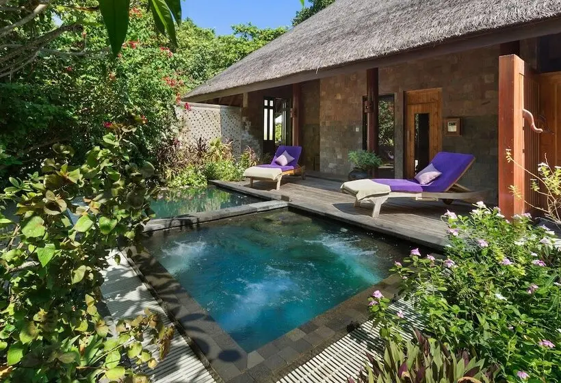 هتل JA Manafaru, Maldives