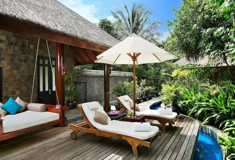 هتل JA Manafaru, Maldives