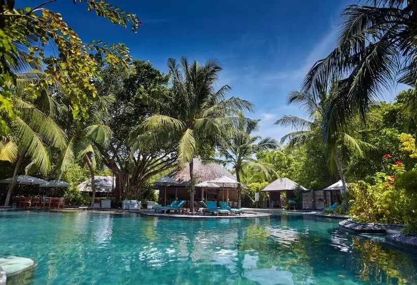 هتل JA Manafaru, Maldives
