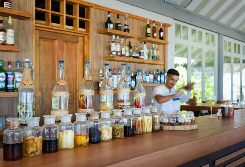 هتل JA Manafaru, Maldives