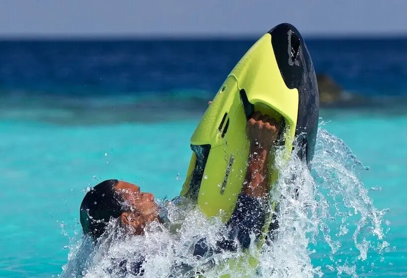 هتل JA Manafaru, Maldives