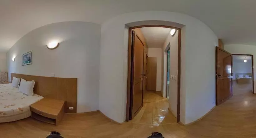 호텔 Villa Kokiche