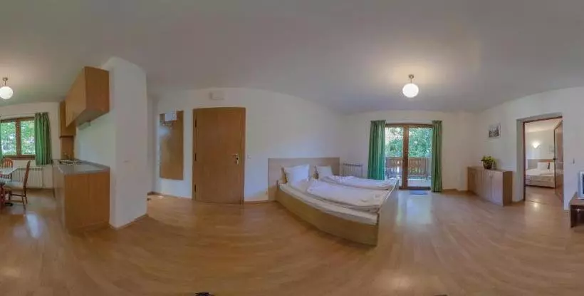 호텔 Villa Kokiche