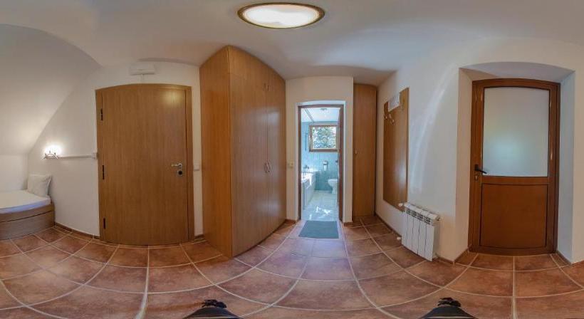 酒店 Villa Kokiche