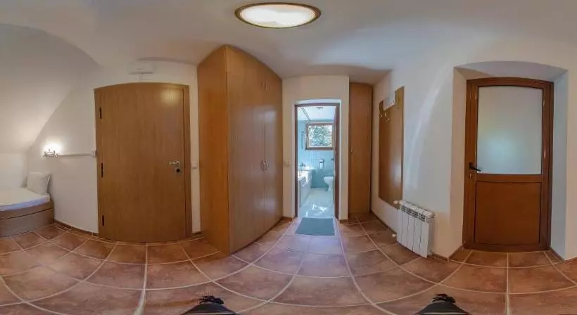 호텔 Villa Kokiche