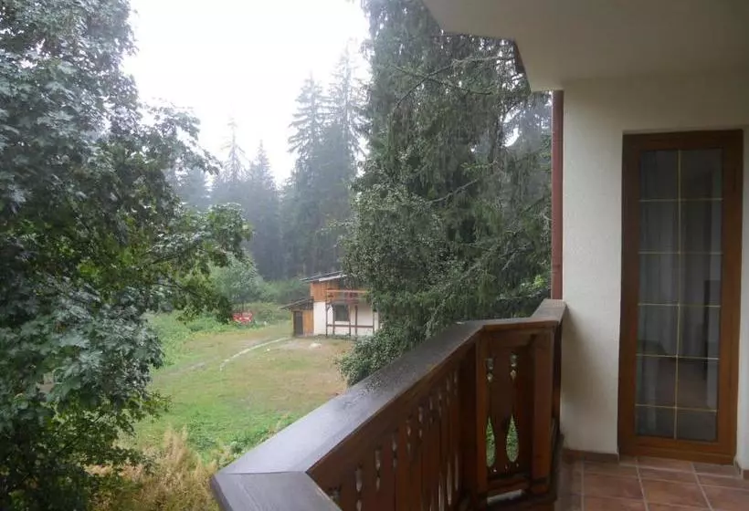 호텔 Villa Kokiche