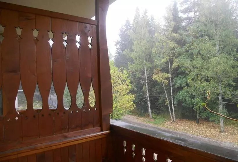 호텔 Villa Kokiche