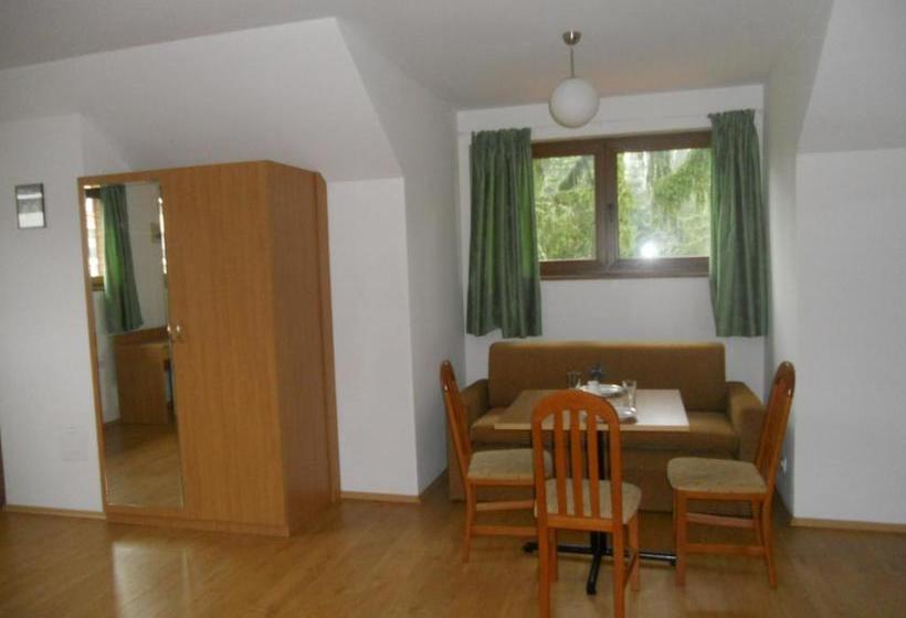 酒店 Villa Kokiche