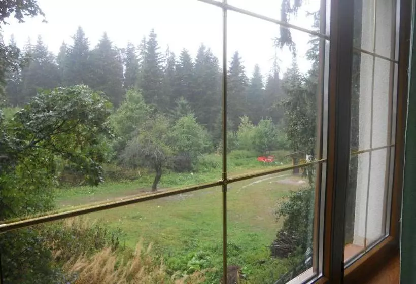 호텔 Villa Kokiche