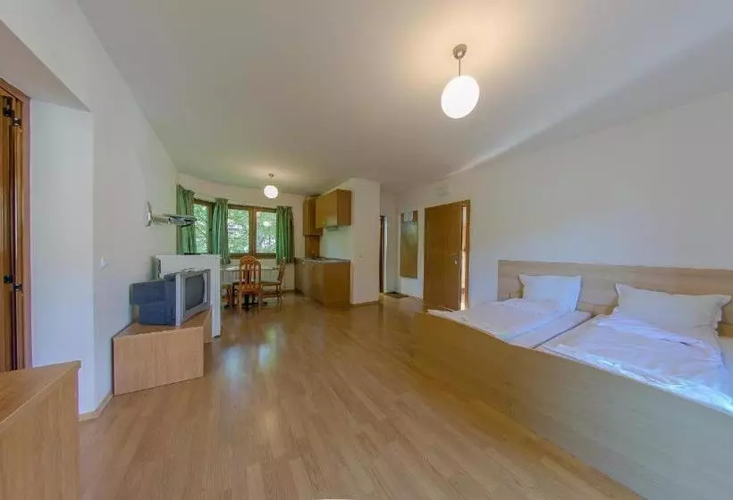 호텔 Villa Kokiche