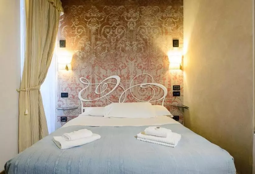 فندق Luxury Ripetta 2