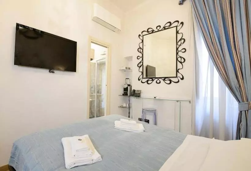 فندق Luxury Ripetta 2