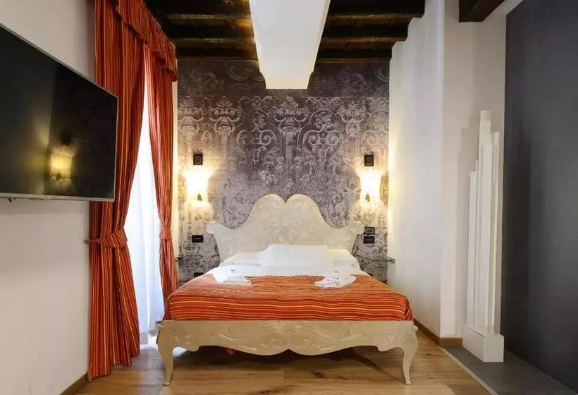 فندق Luxury Ripetta 2