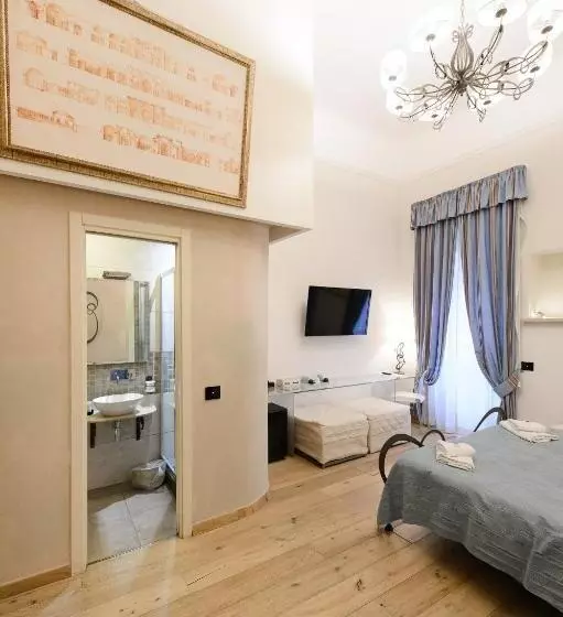 فندق Luxury Ripetta 2