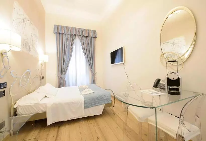 فندق Luxury Ripetta 2