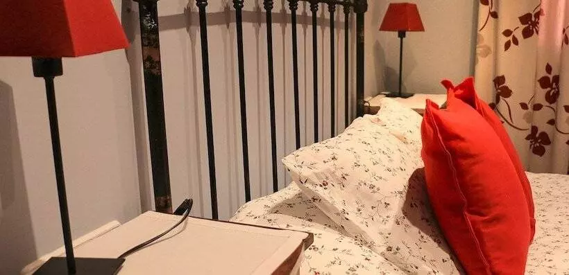 فندق Posada Abadia De Sietamo