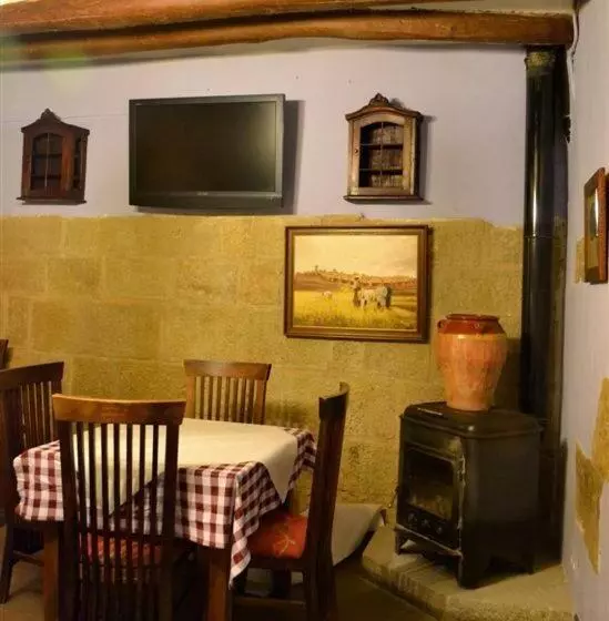 فندق Posada Abadia De Sietamo