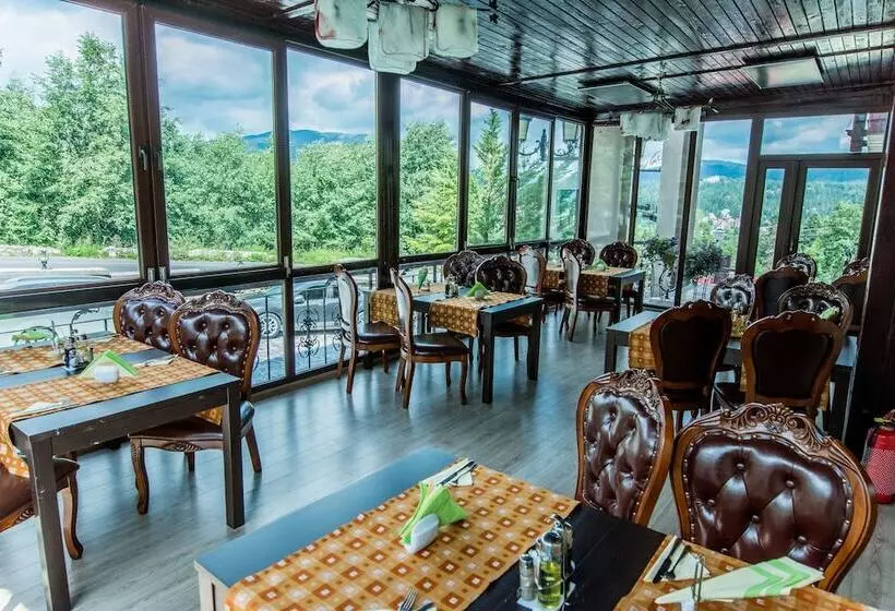 Отель Predeal Comfort Suites