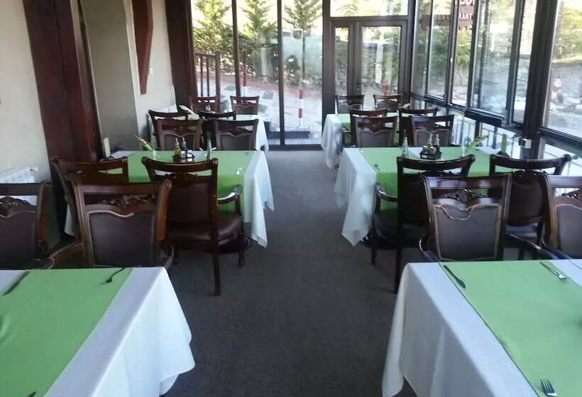 Отель Predeal Comfort Suites