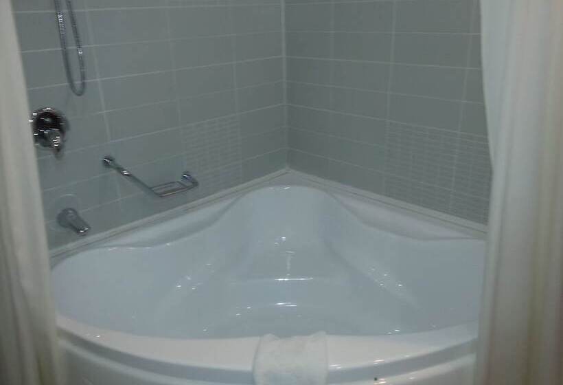 בית מלון כפרי Predeal Comfort Suites