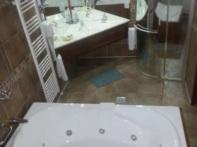 Отель Predeal Comfort Suites