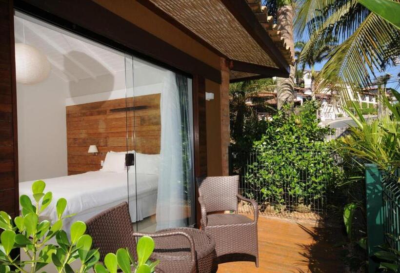 فندق Rio Buzios Boutique