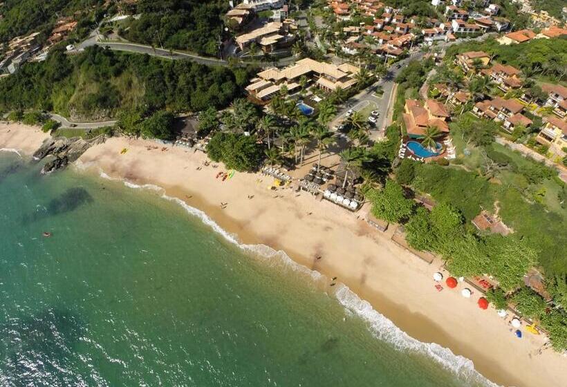 فندق Rio Buzios Boutique