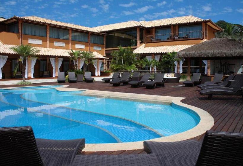 فندق Rio Buzios Boutique