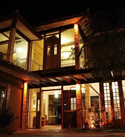 בית מלון כפרי Rio Buzios Boutique