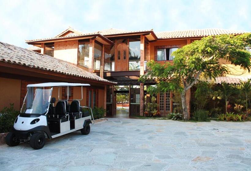 فندق Rio Buzios Boutique