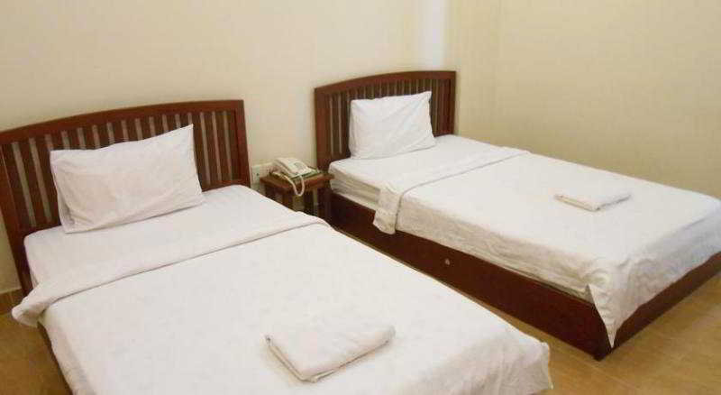 ホテル Sinnakhone