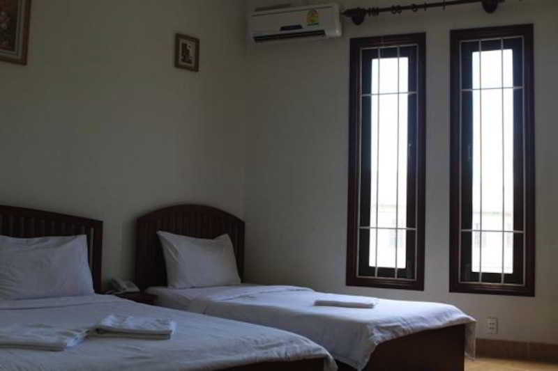 ホテル Sinnakhone