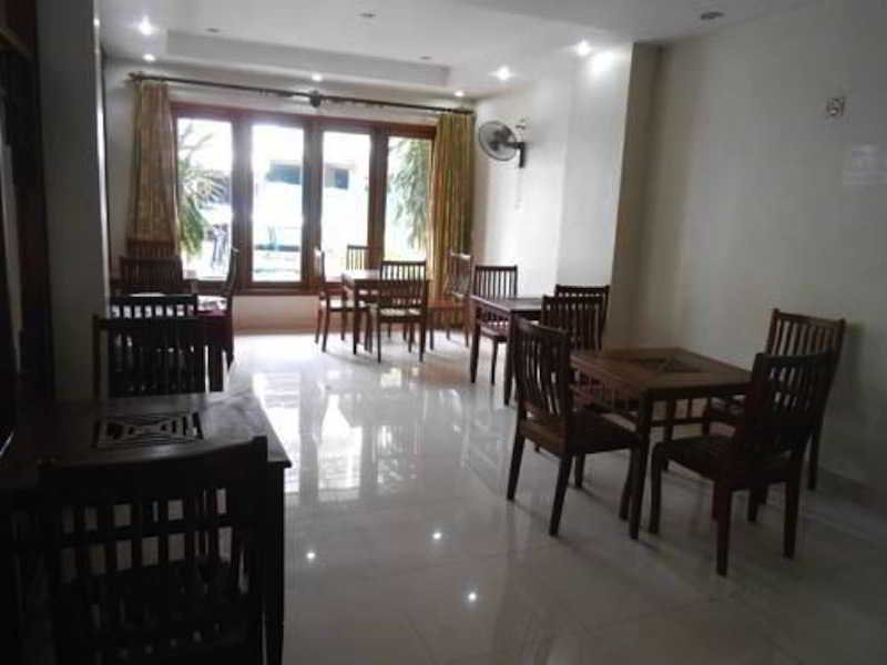 ホテル Sinnakhone