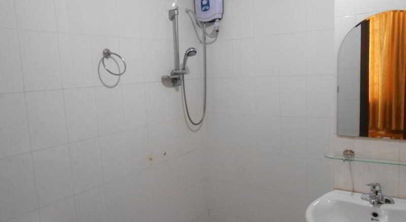 ホテル Sinnakhone