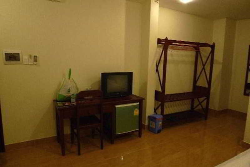 ホテル Sinnakhone