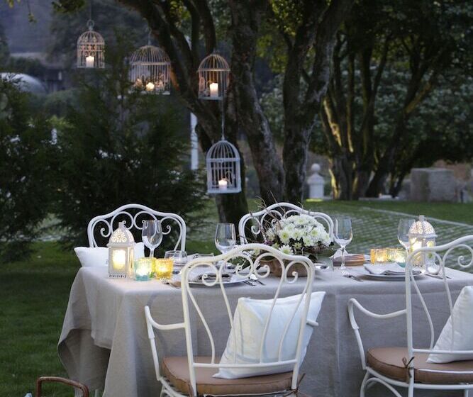 هتل Solar Egas Moniz Charming House & Local Experiences